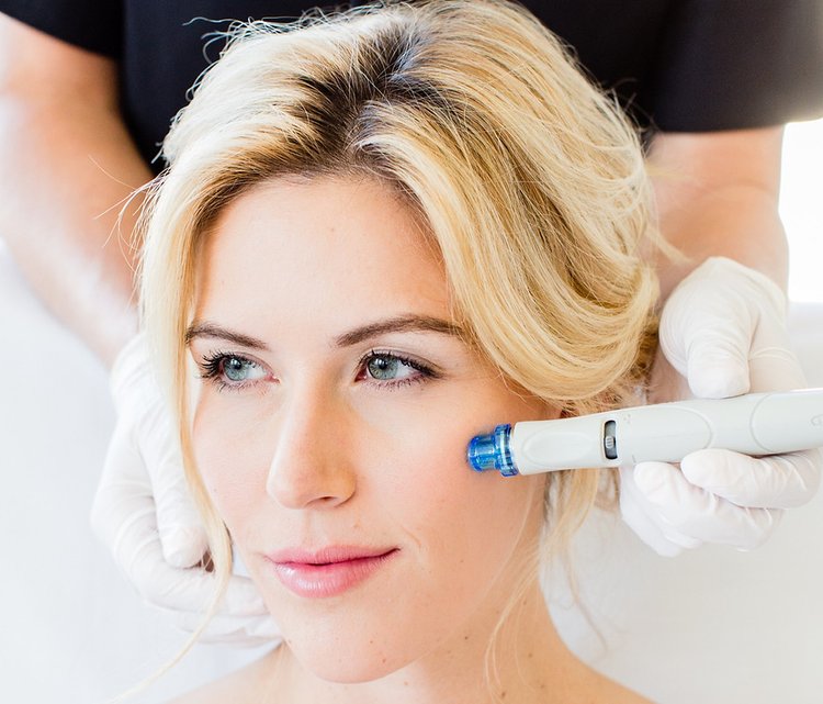 Deluxe Package: Brightening