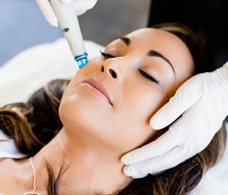 Deluxe Package: Advanced Age Refining